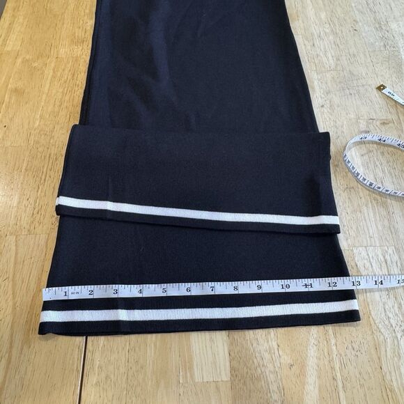 Shewin 2pc Set XL Knit Top & Wide Leg Pant Casual Loungewear Sweater Travel NEW - Picture 13 of 16